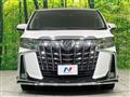 2019 Toyota Alphard G