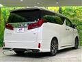2019 Toyota Alphard G
