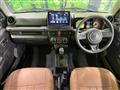 2024 Suzuki Jimny Sierra