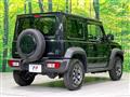 2024 Suzuki Jimny Sierra