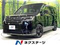 2023 Honda Step WGN