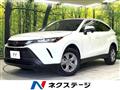 2023 Toyota Harrier