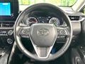 2023 Toyota Harrier