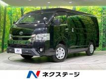 2021 Toyota Hiace Wagon