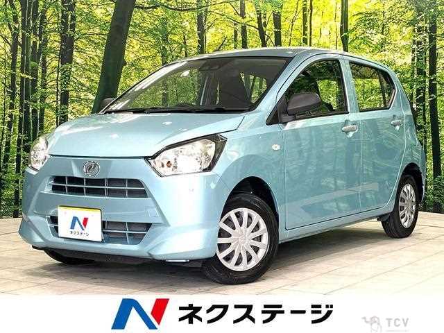 2024 Daihatsu Mira
