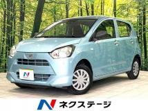 2024 Daihatsu Mira
