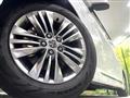 2023 Toyota Alphard G
