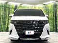 2023 Toyota Alphard G
