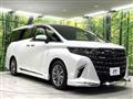 2023 Toyota Alphard G