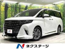 2023 Toyota Alphard G