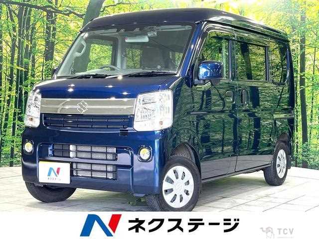 2023 Suzuki Every