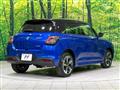 2024 Suzuki Swift