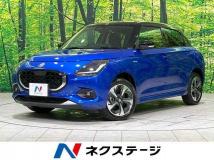 2024 Suzuki Swift