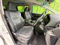 2021 Toyota Alphard G