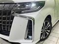 2021 Toyota Alphard G