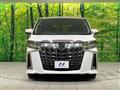 2021 Toyota Alphard G