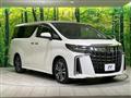 2021 Toyota Alphard G