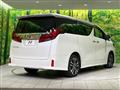 2021 Toyota Alphard G