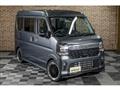 2026 Suzuki Every Wagon