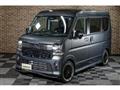 2026 Suzuki Every Wagon