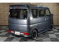 2026 Suzuki Every Wagon