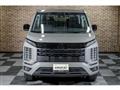 2020 Mitsubishi Delica D5