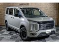 2020 Mitsubishi Delica D5