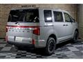 2020 Mitsubishi Delica D5