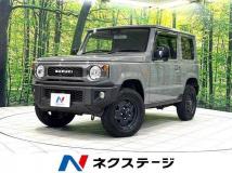 2023 Suzuki Jimny