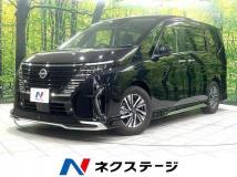 2023 Nissan Serena