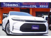 2024 Toyota Crown