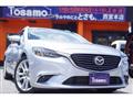 2015 Mazda Atenza