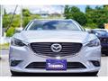 2015 Mazda Atenza
