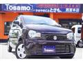 2018 Suzuki Alto