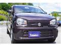 2018 Suzuki Alto