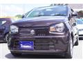2018 Suzuki Alto