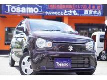 2018 Suzuki Alto