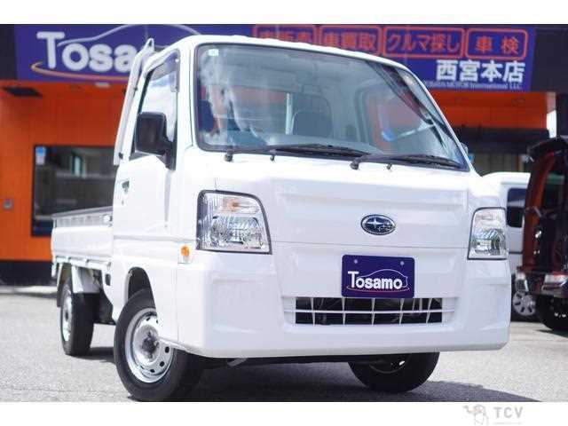 2011 Subaru Sambar