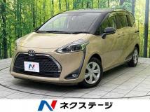 2022 Toyota Sienta