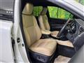 2015 Toyota Harrier