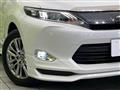 2015 Toyota Harrier