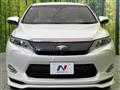 2015 Toyota Harrier
