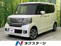2015 Honda N BOX