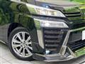 2021 Toyota Vellfire