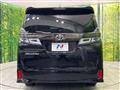 2021 Toyota Vellfire