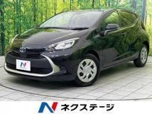2024 Toyota AQUA