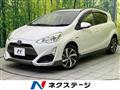 2015 Toyota AQUA