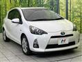 2012 Toyota AQUA