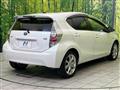 2012 Toyota AQUA