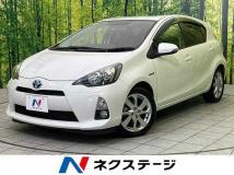 2012 Toyota AQUA